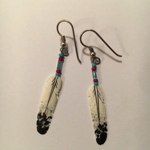 Native American Earrings